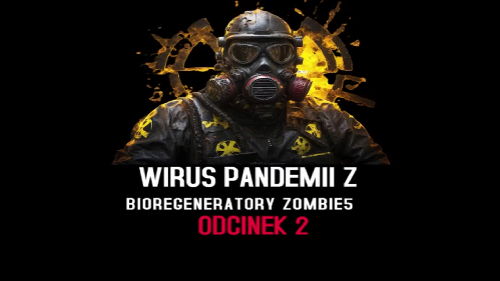 Video thumbnail for Bioregeneratory pola ZOMBIE5