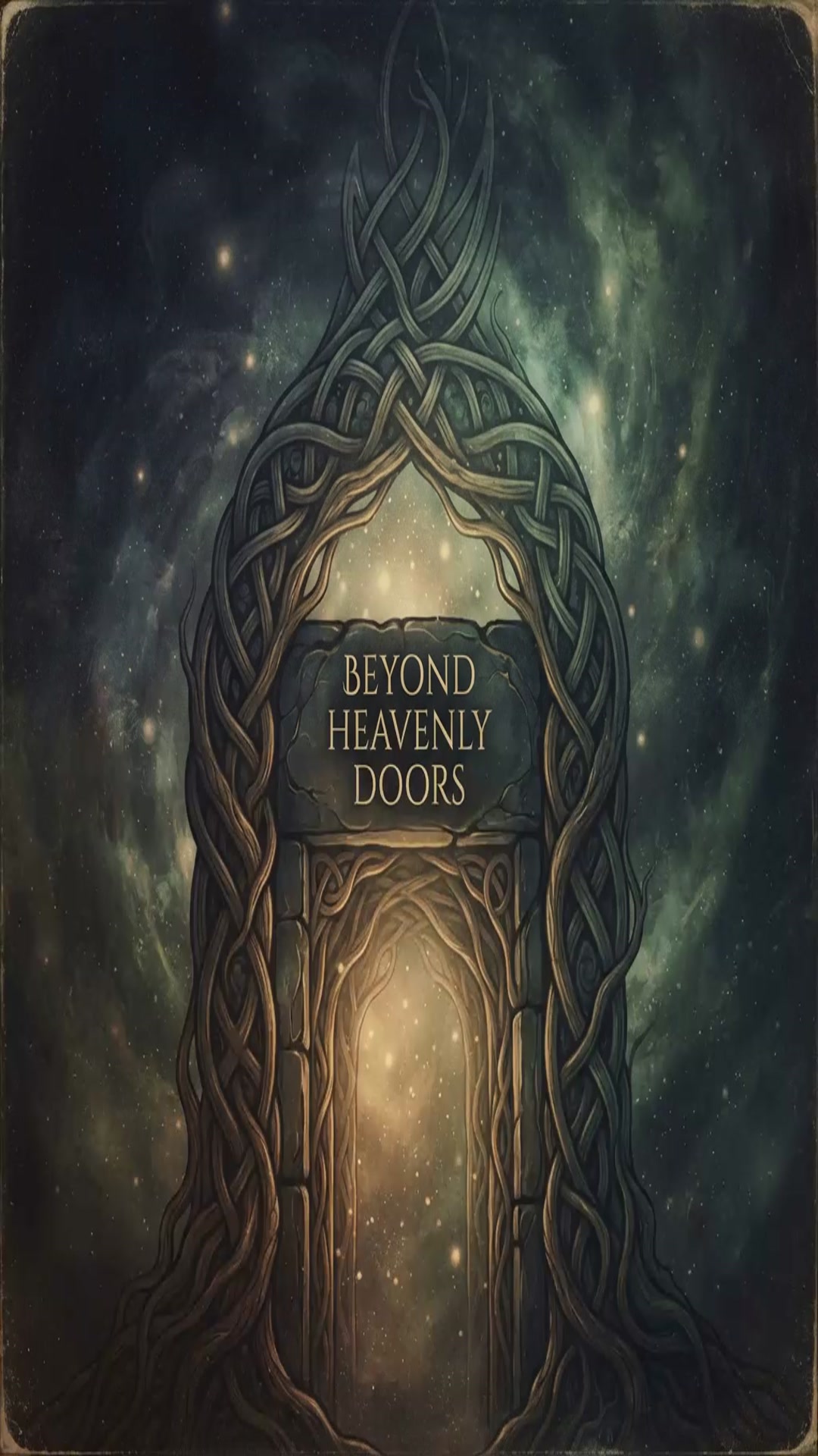 'Video thumbnail for 20   Beyond Heavenly Doors'