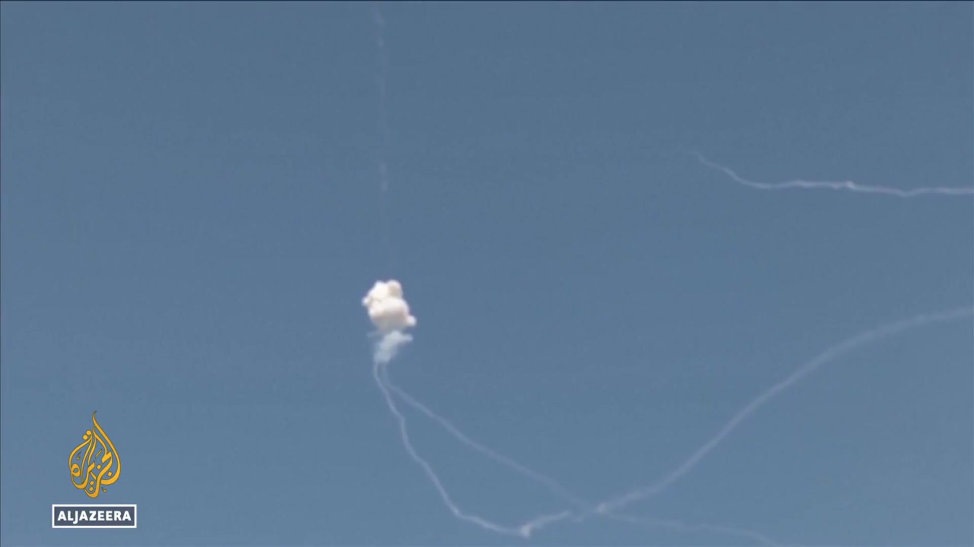 'Video thumbnail for Israel-Iran conflict: Haifa and Tel Aviv hit again by Iranian missiles'
