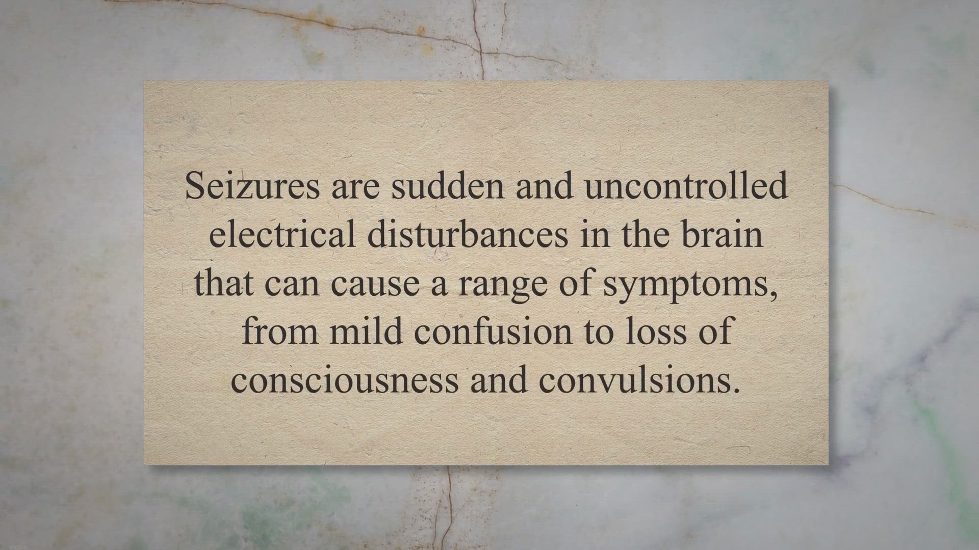 'Video thumbnail for 7 Powerful Healing Prayers for Seizures'