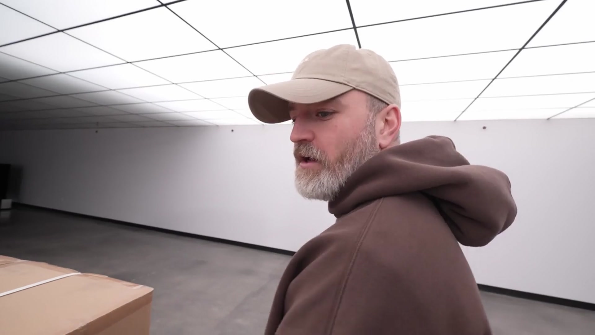 'Video thumbnail for Unboxing The $13,000 Chair...'