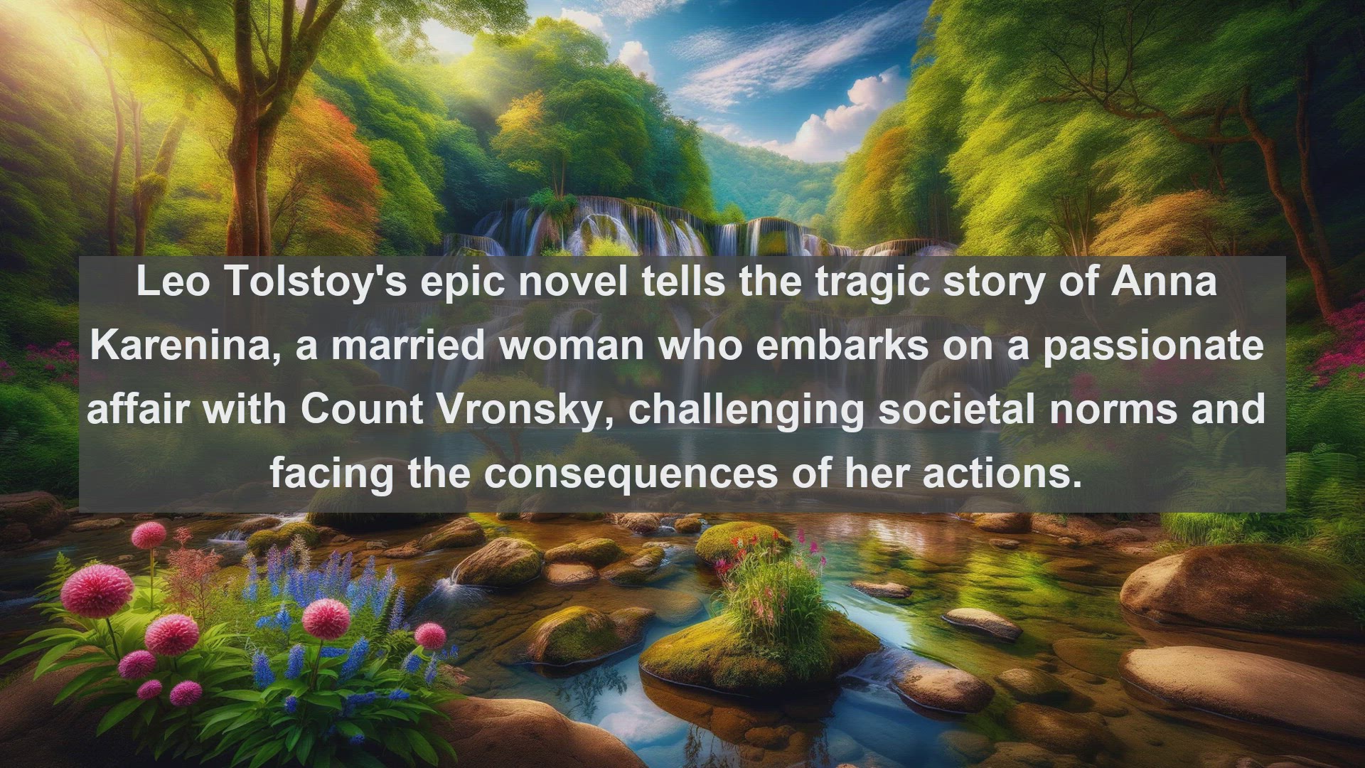 'Video thumbnail for Top 10 Russian Love Stories'