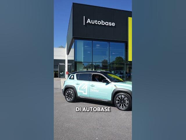 Video thumbnail for Nuovi sapori e nuove strade!