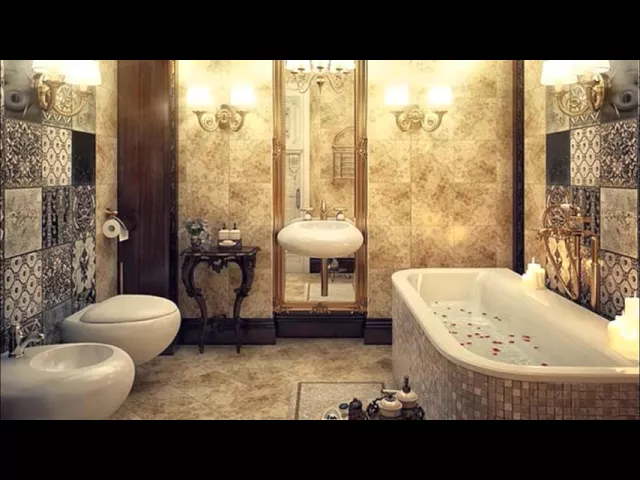 Video thumbnail for Bathroom Tile Designs Perfect for any Remodeling Project
