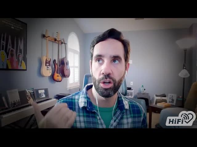 Video thumbnail for hifi-health-news: mental health link to gun violence questioned by experts