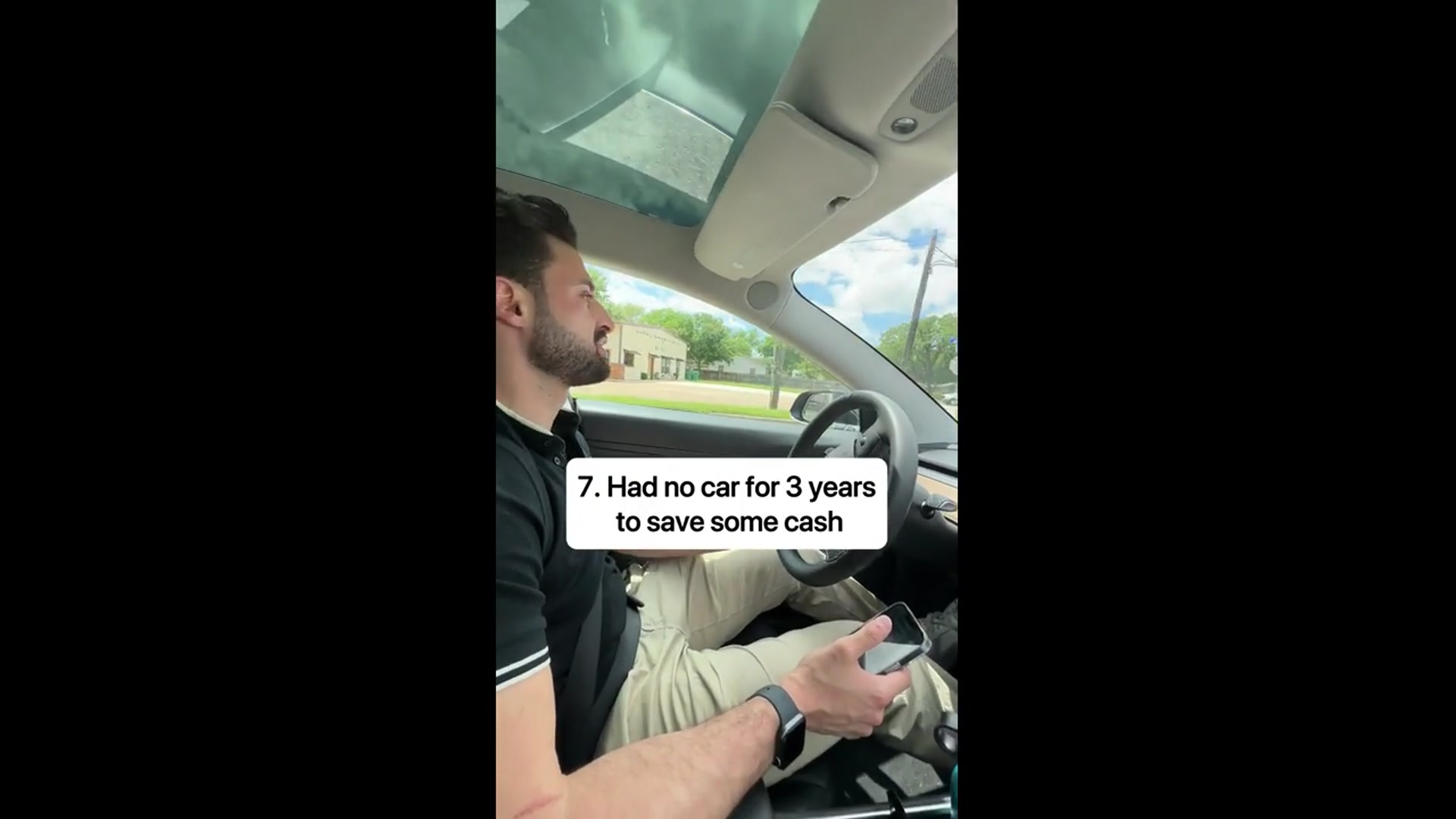 'Video thumbnail for investarters: sacrifices for success: creator's journey'