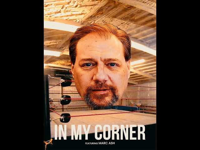 Video thumbnail for In My Corner with Oakley Dean Baldwin