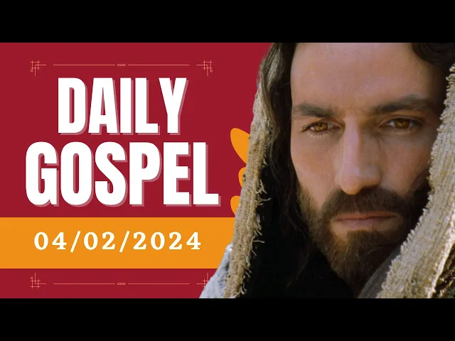 Gospel Reflection Tuesday April 2 2024 John 20 11 18 Catholic gospel-reflection-tuesday-april-2-2024-john-20-11-18-catholic