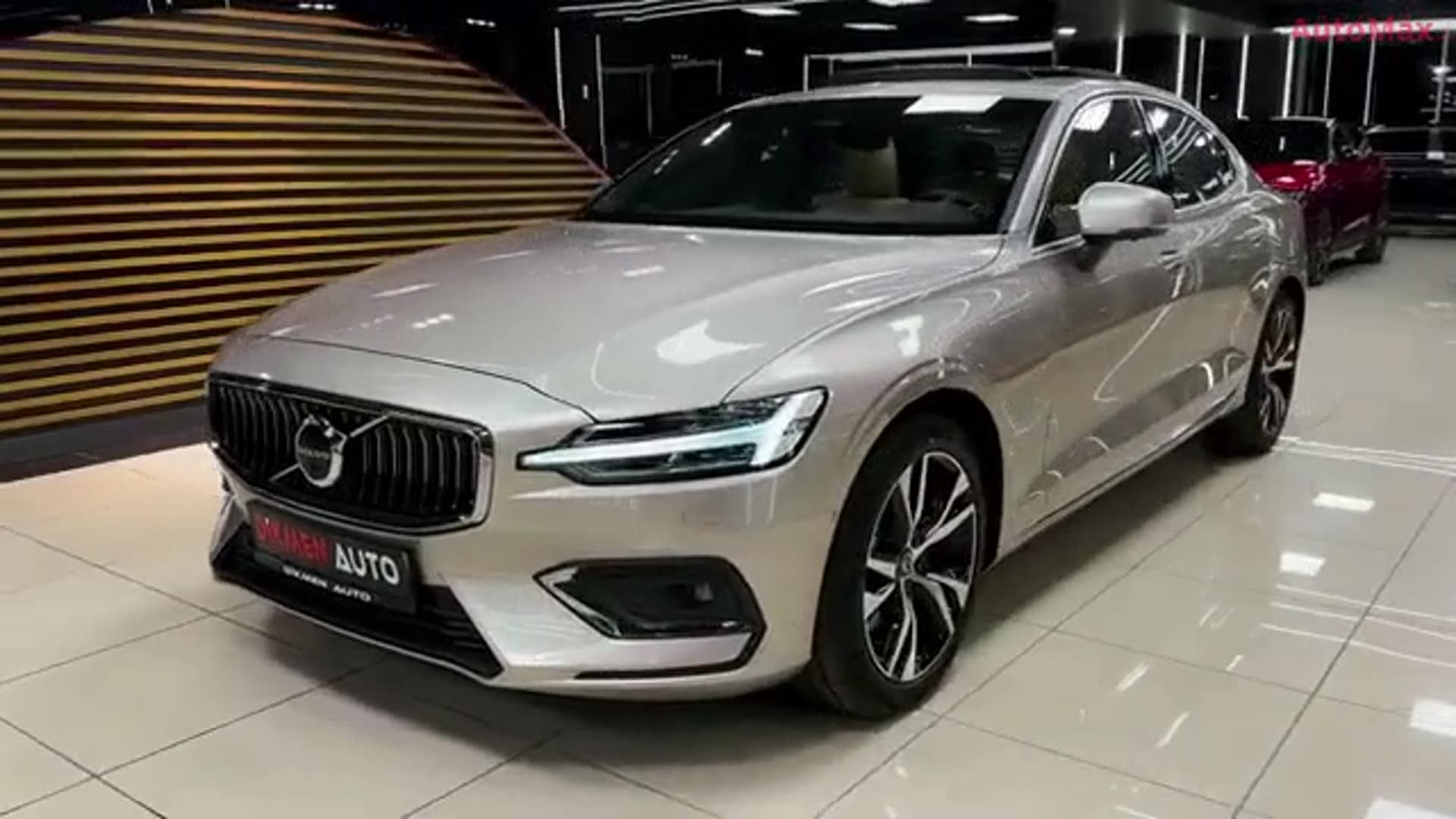 Video thumbnail for Volvo s60 | Used Volvo s60