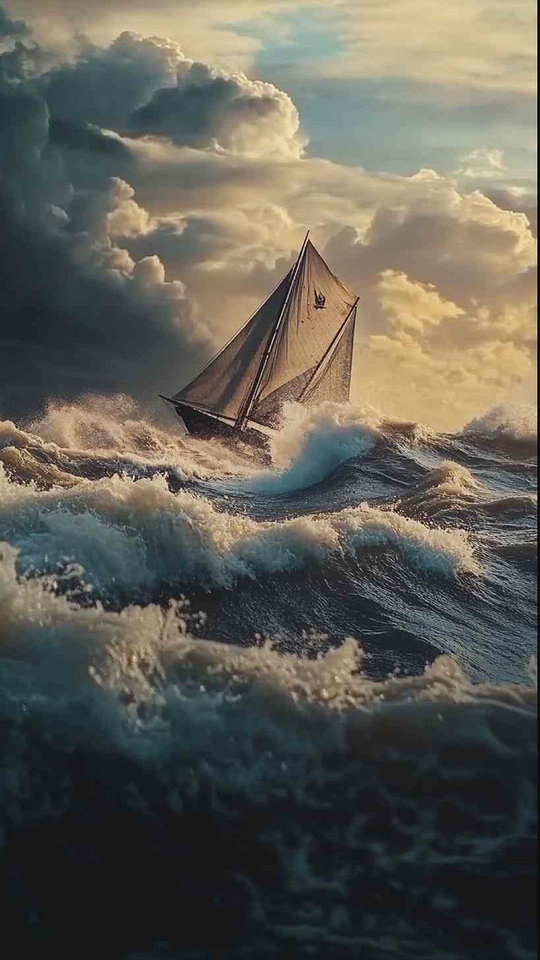 'Video thumbnail for boat in the sea images 4k hd wallpapers'