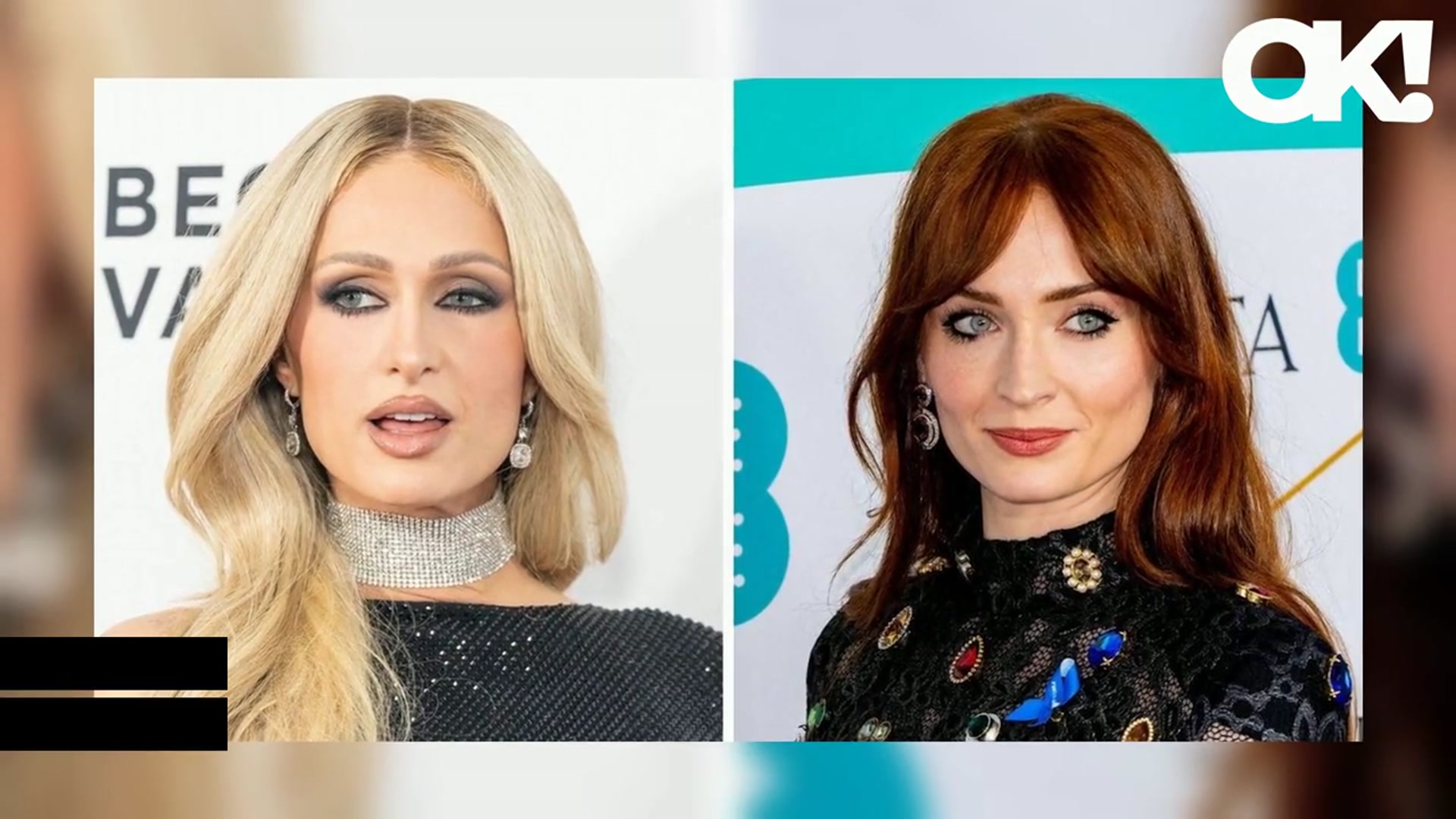 'Video thumbnail for Paris Hilton, Sophie Turner and More Celebrity Mothers Who Were Mom-Shamed by Fans'