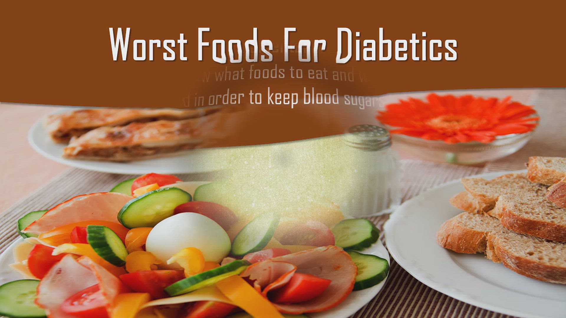 Playlist thumbnail for Better Health