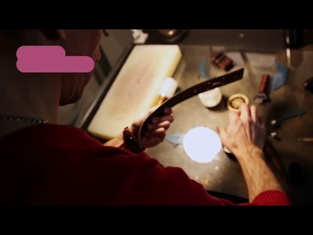 Video thumbnail for Guidelines for Selection of Lubricants (2023-2024)?