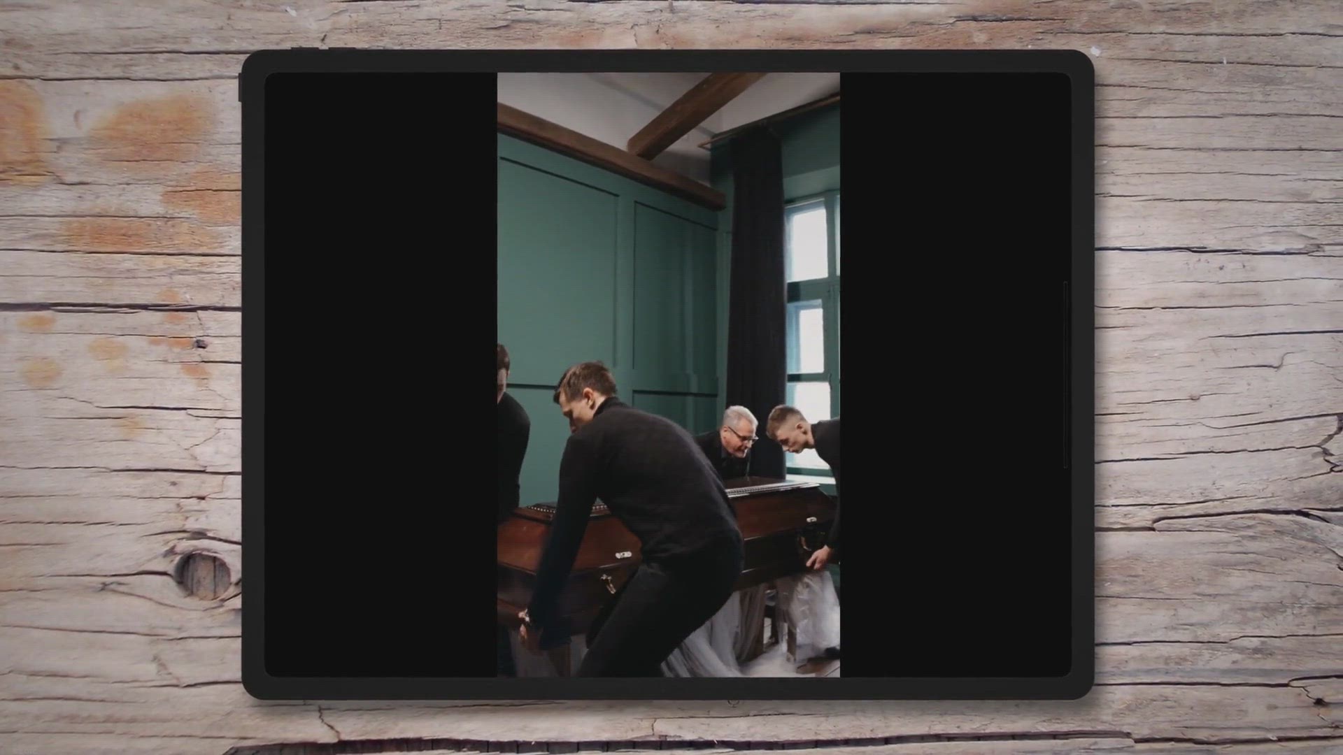 Video thumbnail for Can Women Be Pallbearers? Must Know Guide [2023]