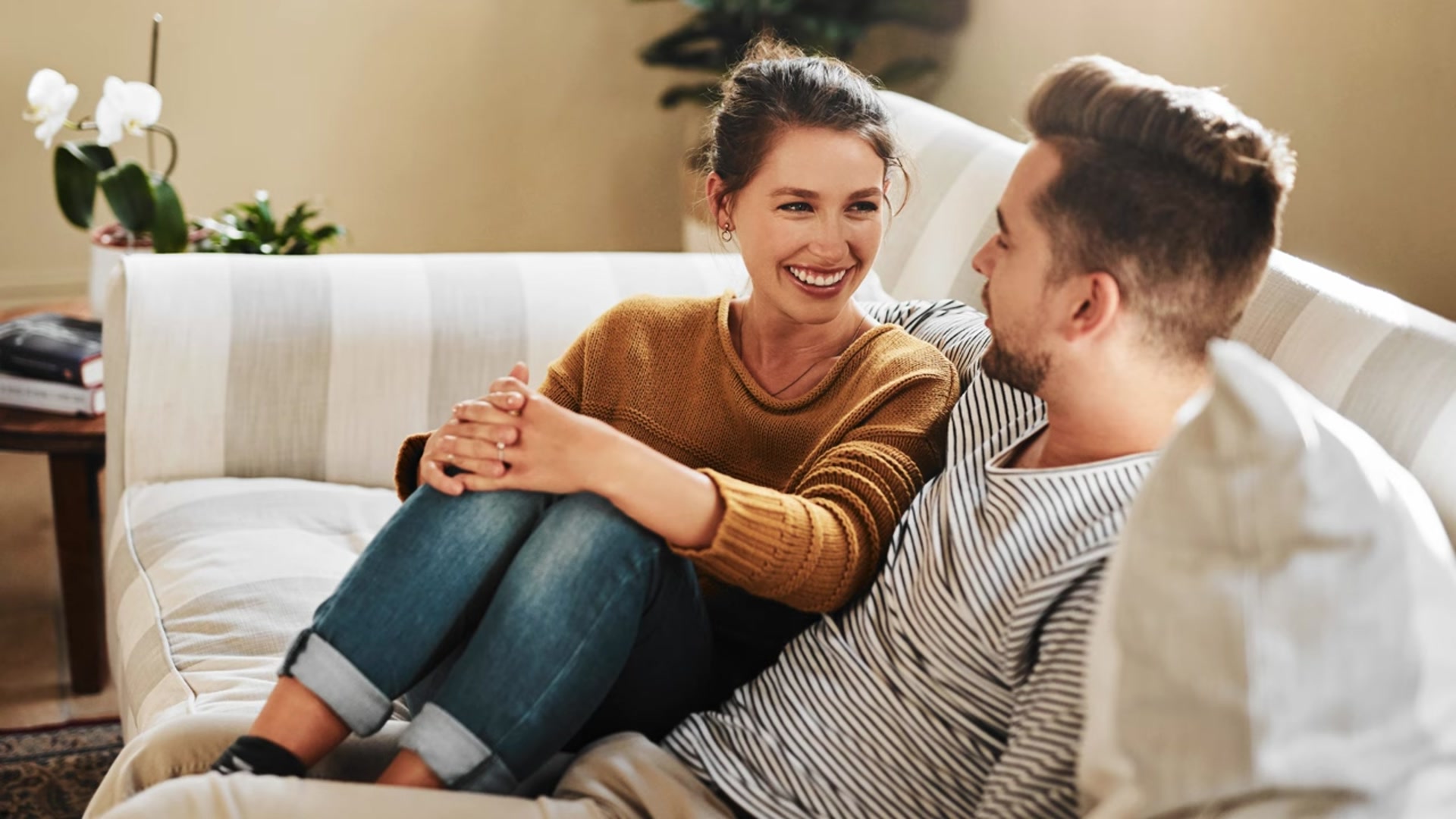 'Video thumbnail for The Unexpected Wisdom of Modern Relationships'