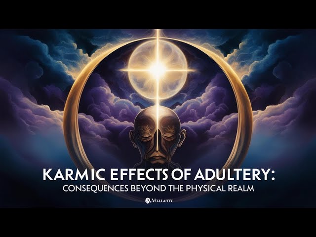 Playlist thumbnail for Adultery