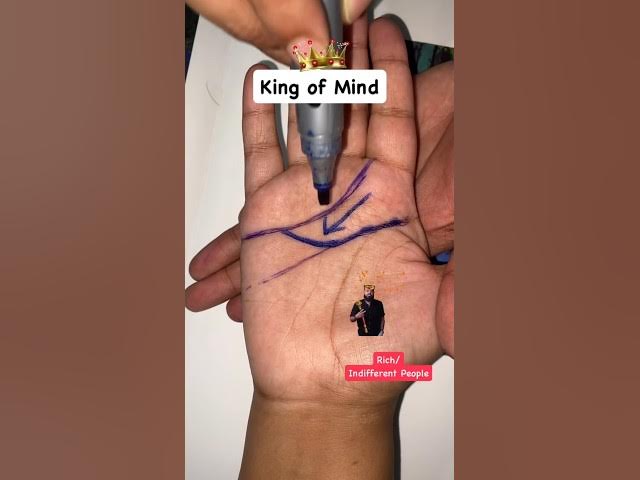 'Video thumbnail for #palmistry #reels #astrology #shorts #s #cuties #money #learn #foryou #viral'