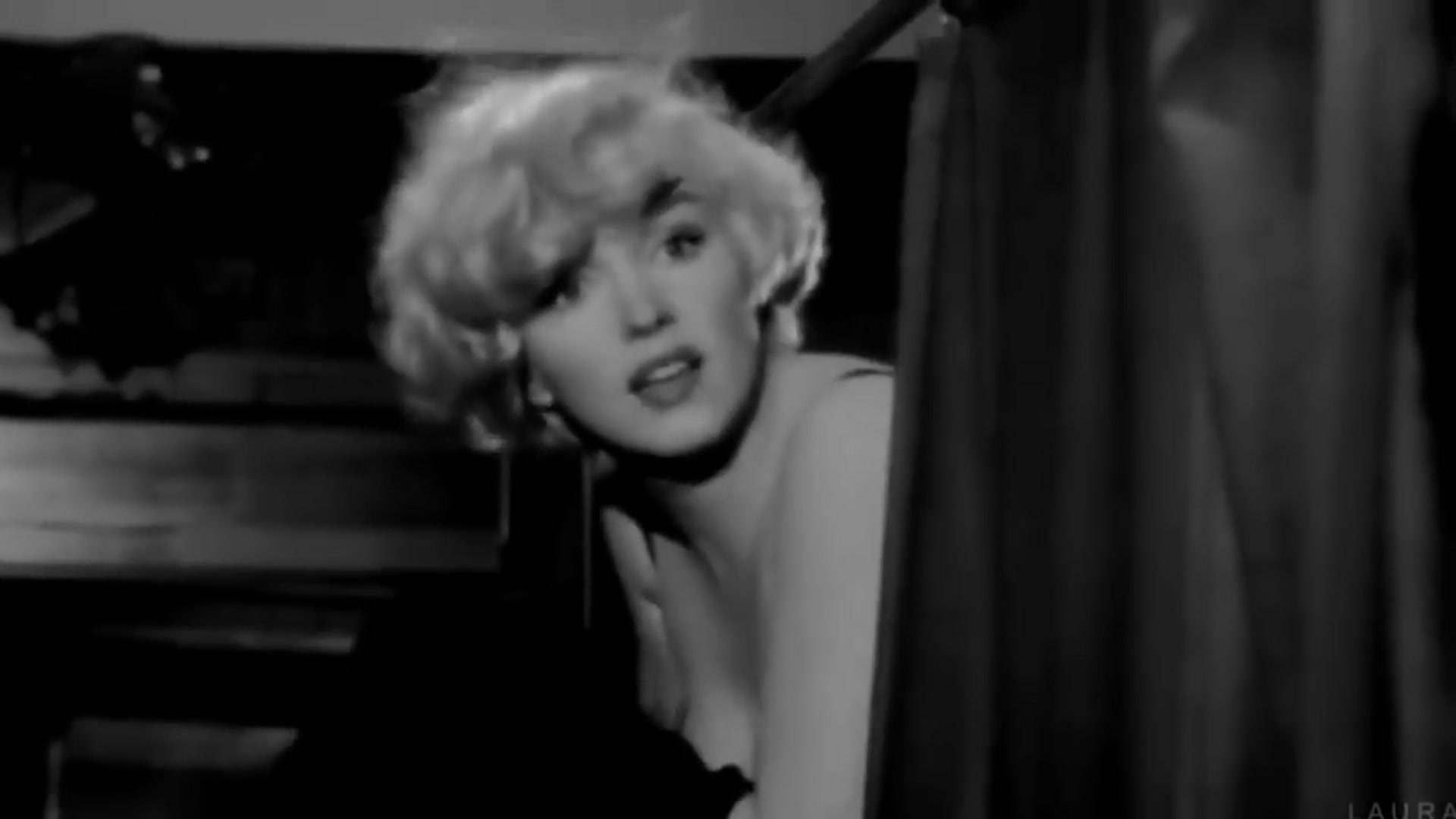 'Video thumbnail for The Untold History of Marilyn Monroe's Favorite Beauty Products'