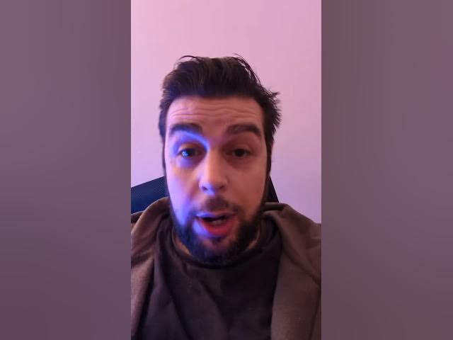 Video thumbnail for My take on the current issues affecting transgender folk.