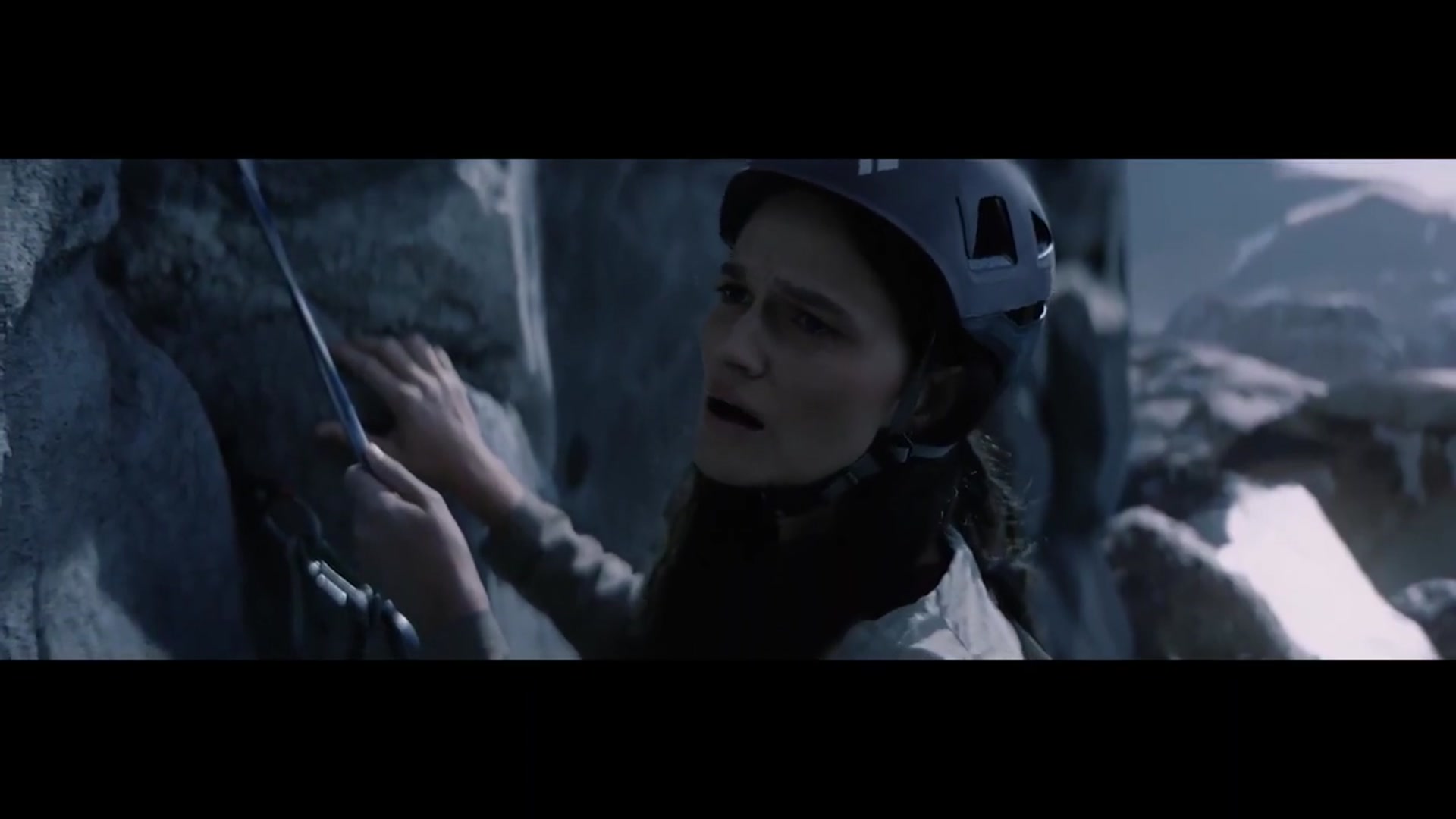 'Video thumbnail for The Sound: Stop, No'