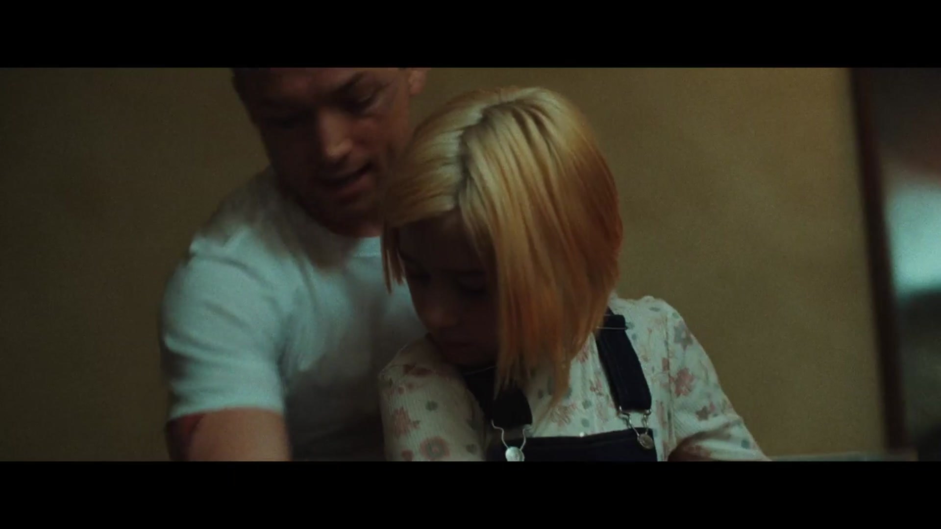 'Video thumbnail for She Rides Shotgun - Official Trailer'