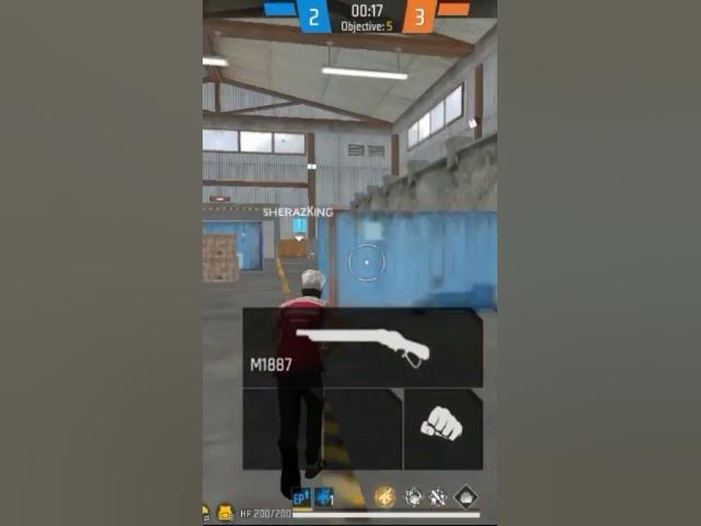 Video thumbnail for #freefire #sabscribe