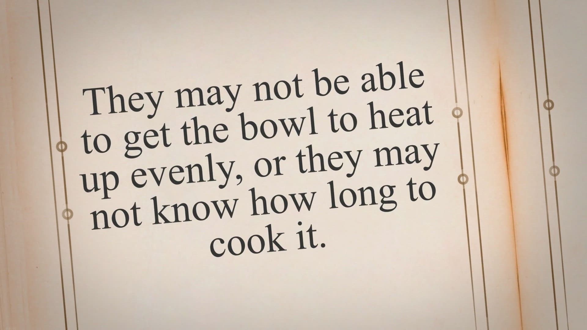 Video thumbnail for Can You Microwave A Chipotle Bowl