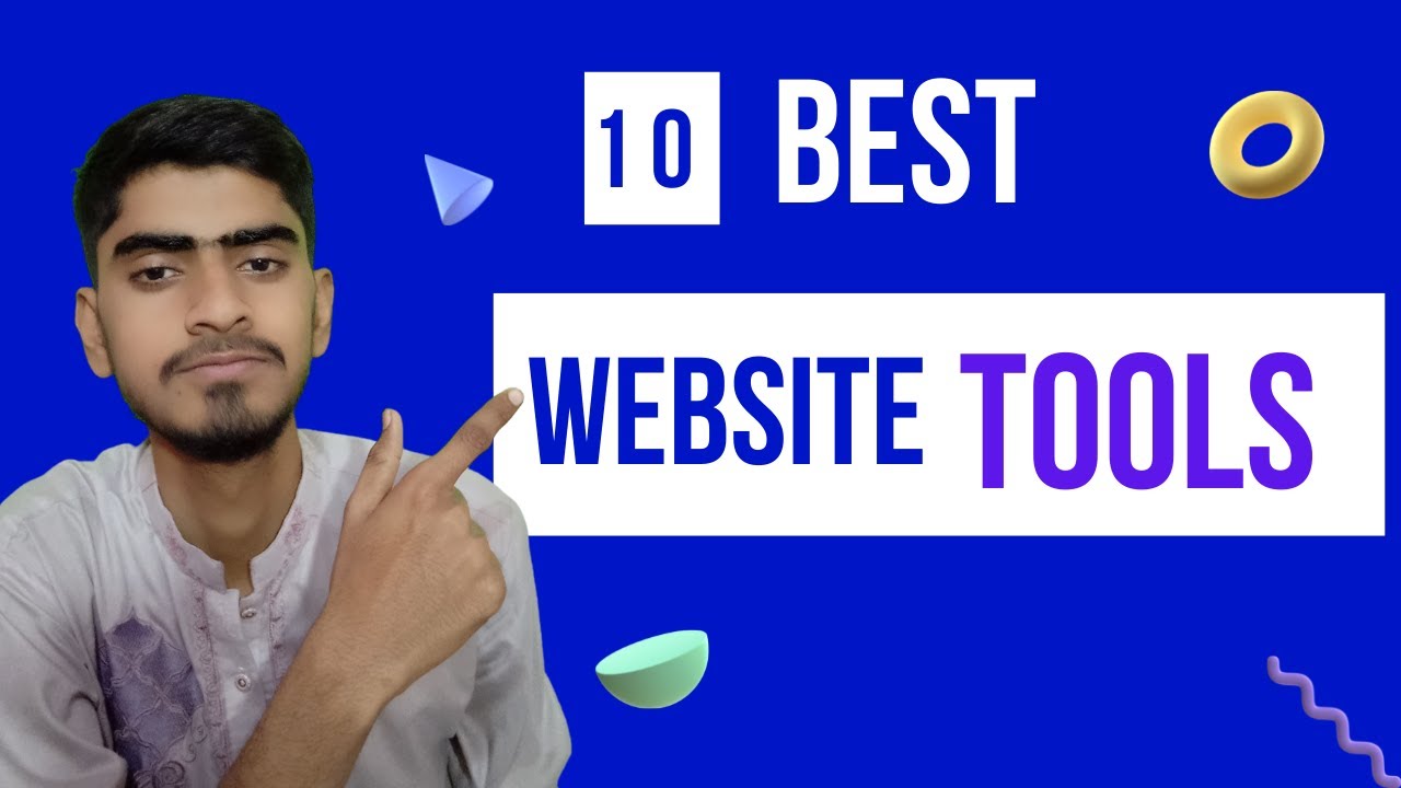 'Video thumbnail for Top 10 best Website for Students very use full.'