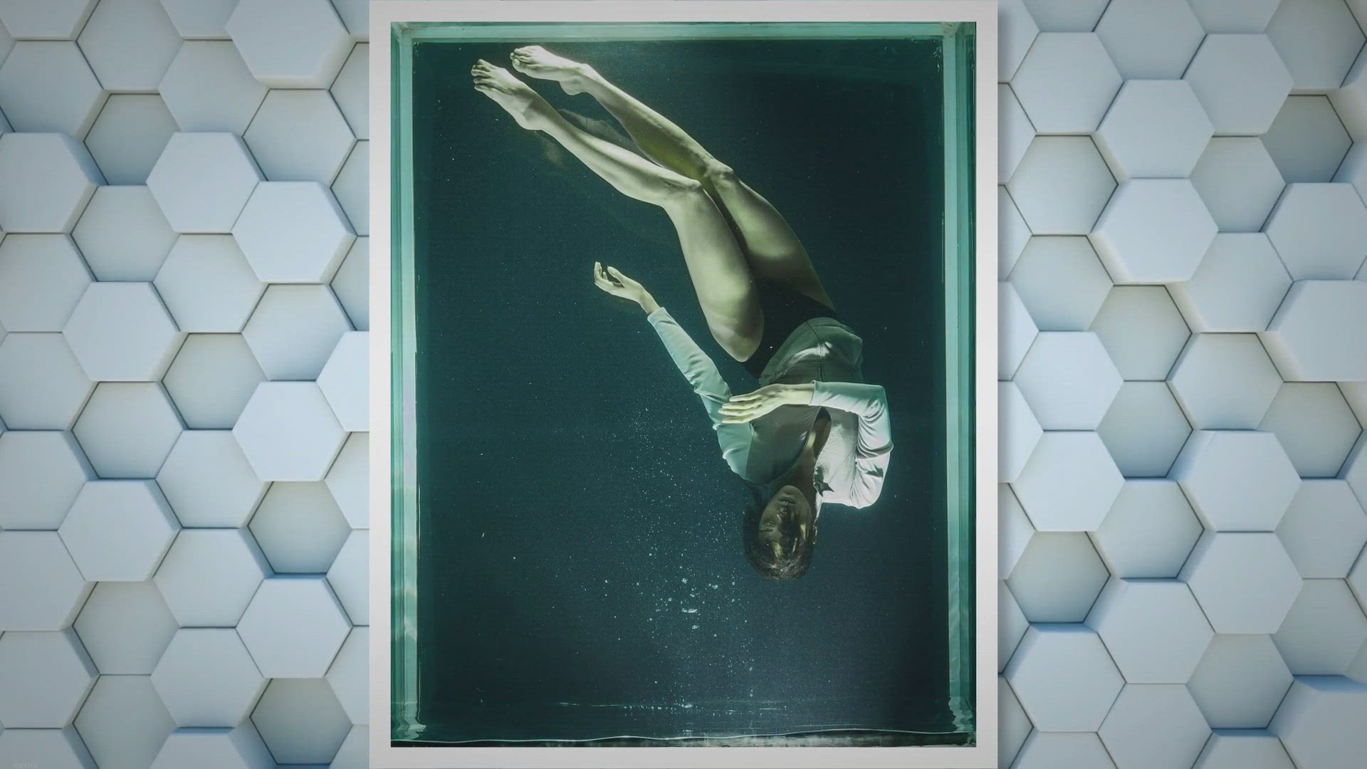 'Video thumbnail for Dive into the Depths: Unlocking the Power of Swimming Training for Your Physical and Mental Well-being'