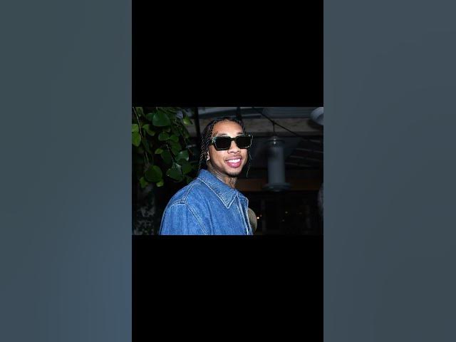 Video thumbnail for Tyga crowns Eminem & Lil Wayne as the best rappers of all time #shorts