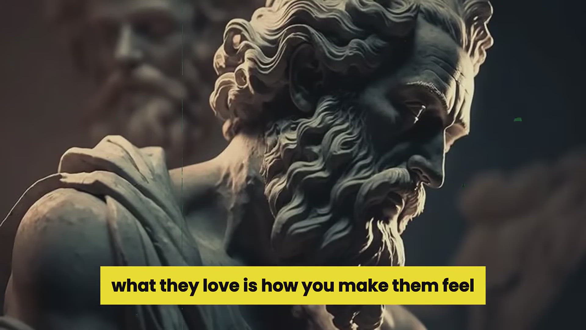 'Video thumbnail for The Secret Psychology of Women & LOVE—What Most Men Don’t Know!'