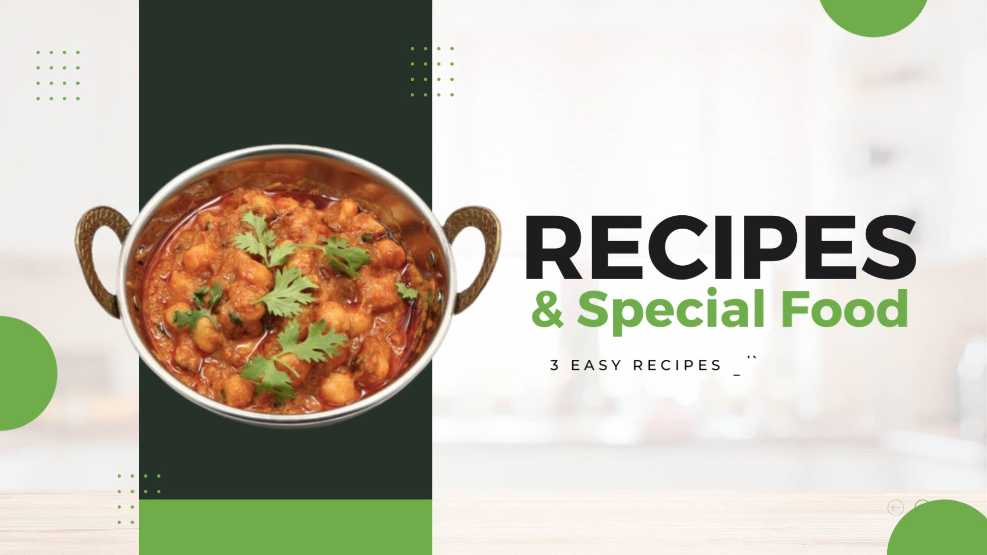 'Video thumbnail for Vegetable curry Recipes'