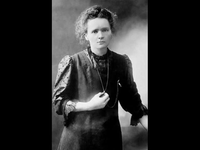 'Video thumbnail for Marie Curie: A Brief Biography'