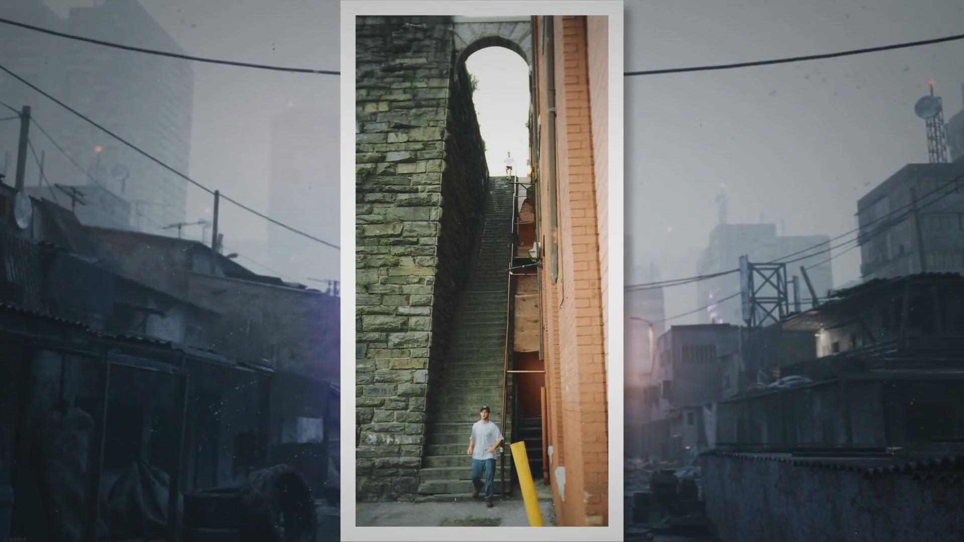 Video thumbnail for THE 10 SCARIEST HORROR MOVIES EVER