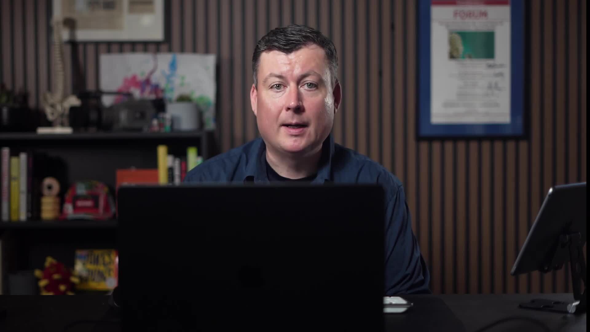 Video thumbnail for The story of Sarepta's Duchenne gene therapy
