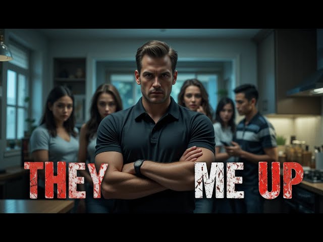 Video thumbnail for My Wife's Family Tried to Set Me Up… But I Recorded Everything | TRUE STORY