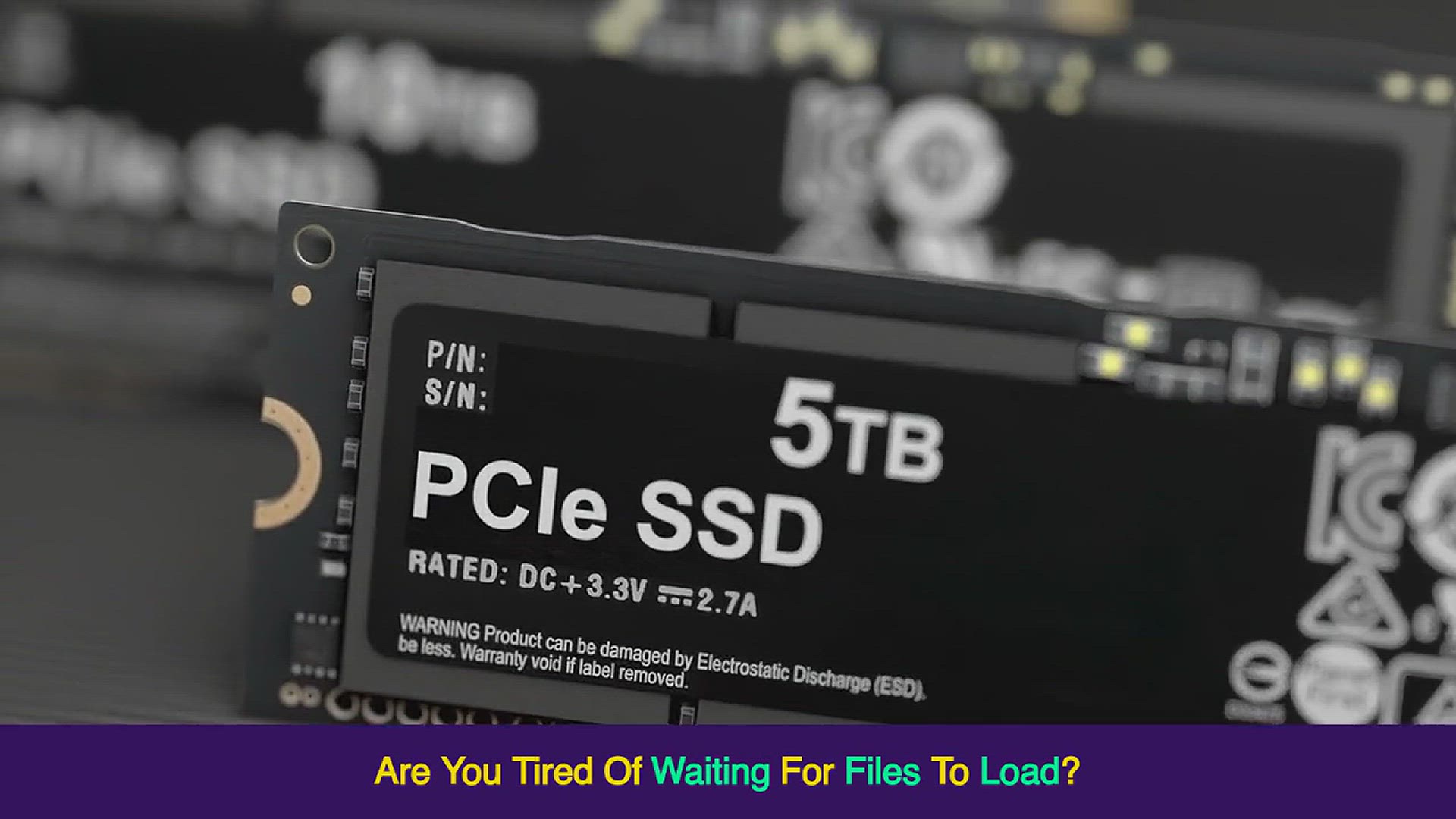 'Video thumbnail for SSD Upgrade Guide: Boost Your Computer's Performance'