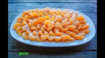 'Video thumbnail for "Orange Unveiled: 10 Surprising Fun Facts About the Vibrant Citrus Fruit | Citrus Chronicles"'