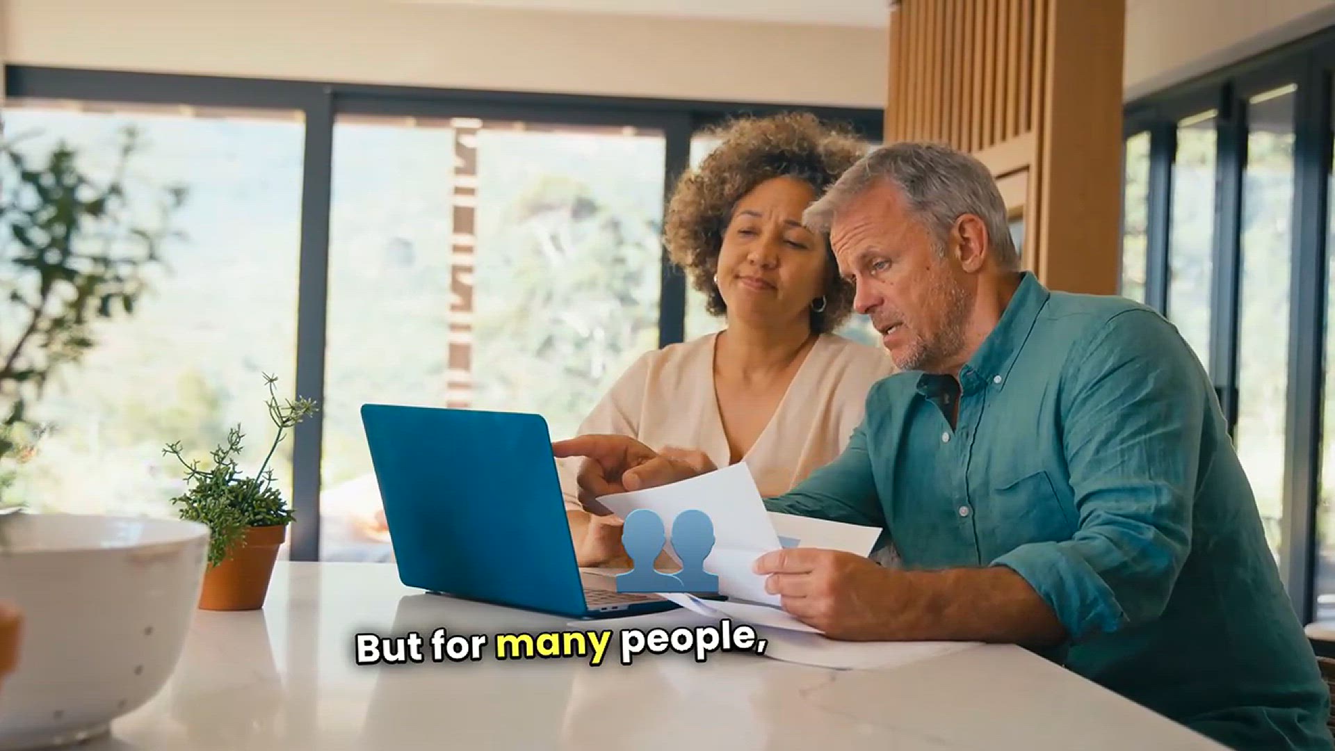 'Video thumbnail for Don’t Retire Broke! Start Doing This Today!'