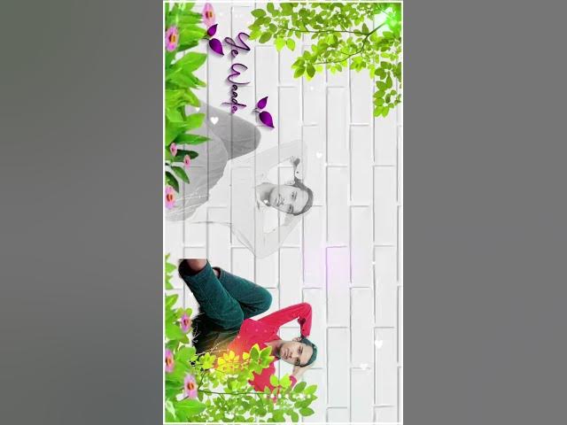 Video thumbnail for New nagpuri status video like and comets #jashpuriyan_models  2025