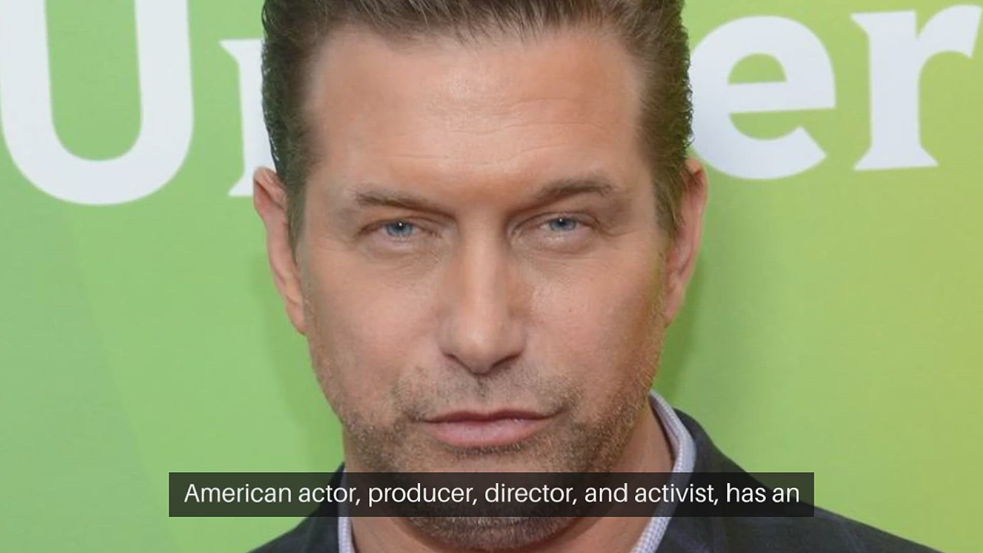 'Video thumbnail for Stephen Baldwin Net Worth 2023'