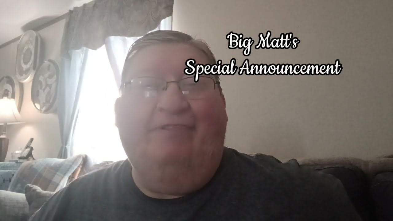 Video thumbnail for Big Announcement Channel Update