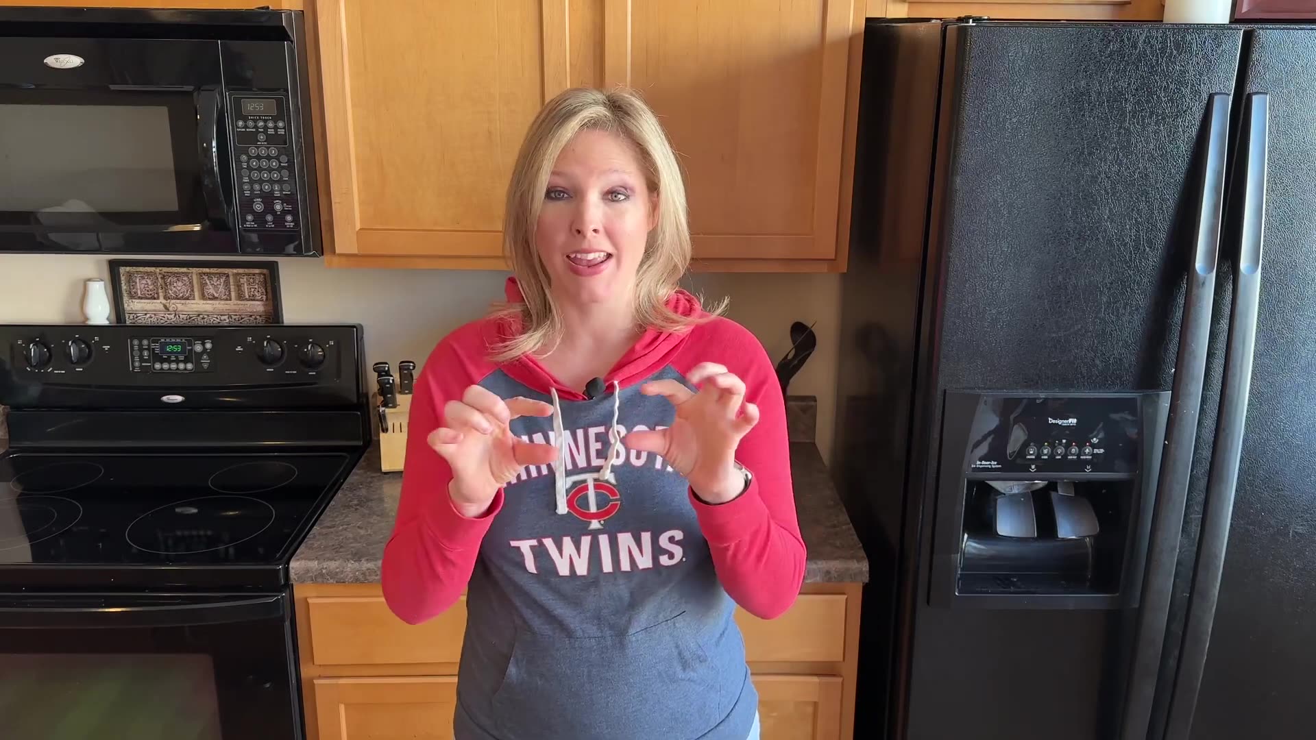 Video thumbnail for Keto Strawberry Shortcake-With 90 Second Shortcake (1080p_30fps_H264-128kbit_AAC)
