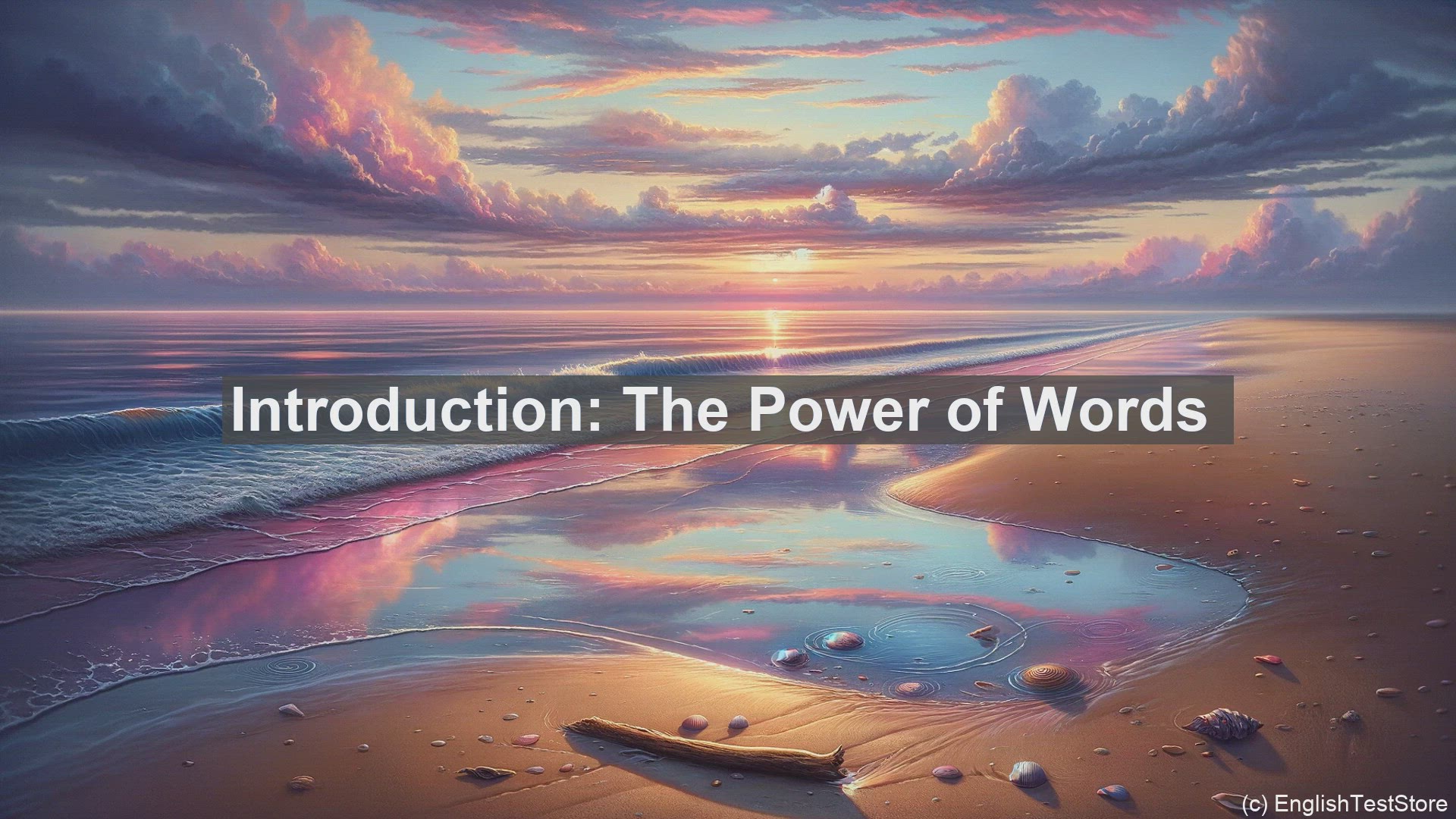 'Video thumbnail for What is the difference between profit and prophet in English?'