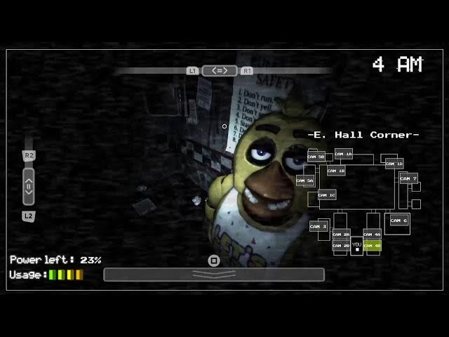 Video thumbnail for Playing Rb horror games