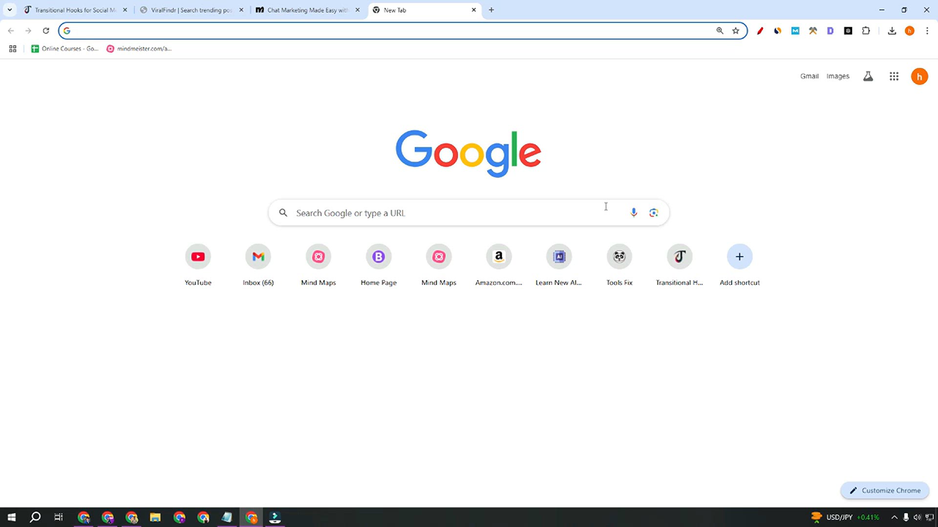 'Video thumbnail for Top 3 Website To Vrial Your Videos'