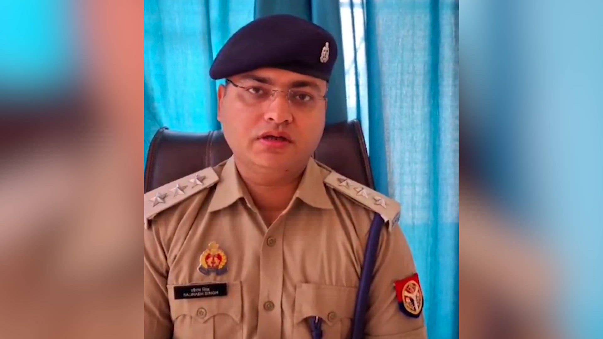 'Video thumbnail for एसीपी ने किया निलंबित'