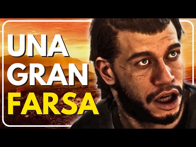 Video thumbnail for Nos VENDIERON HUMO con MINDSEYE