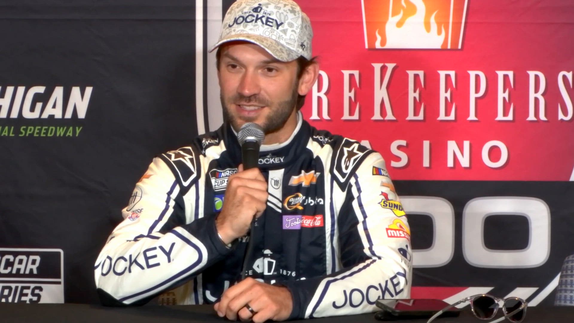 'Video thumbnail for F1 and NASCAR Comparisons in Mexico City.mp4'
