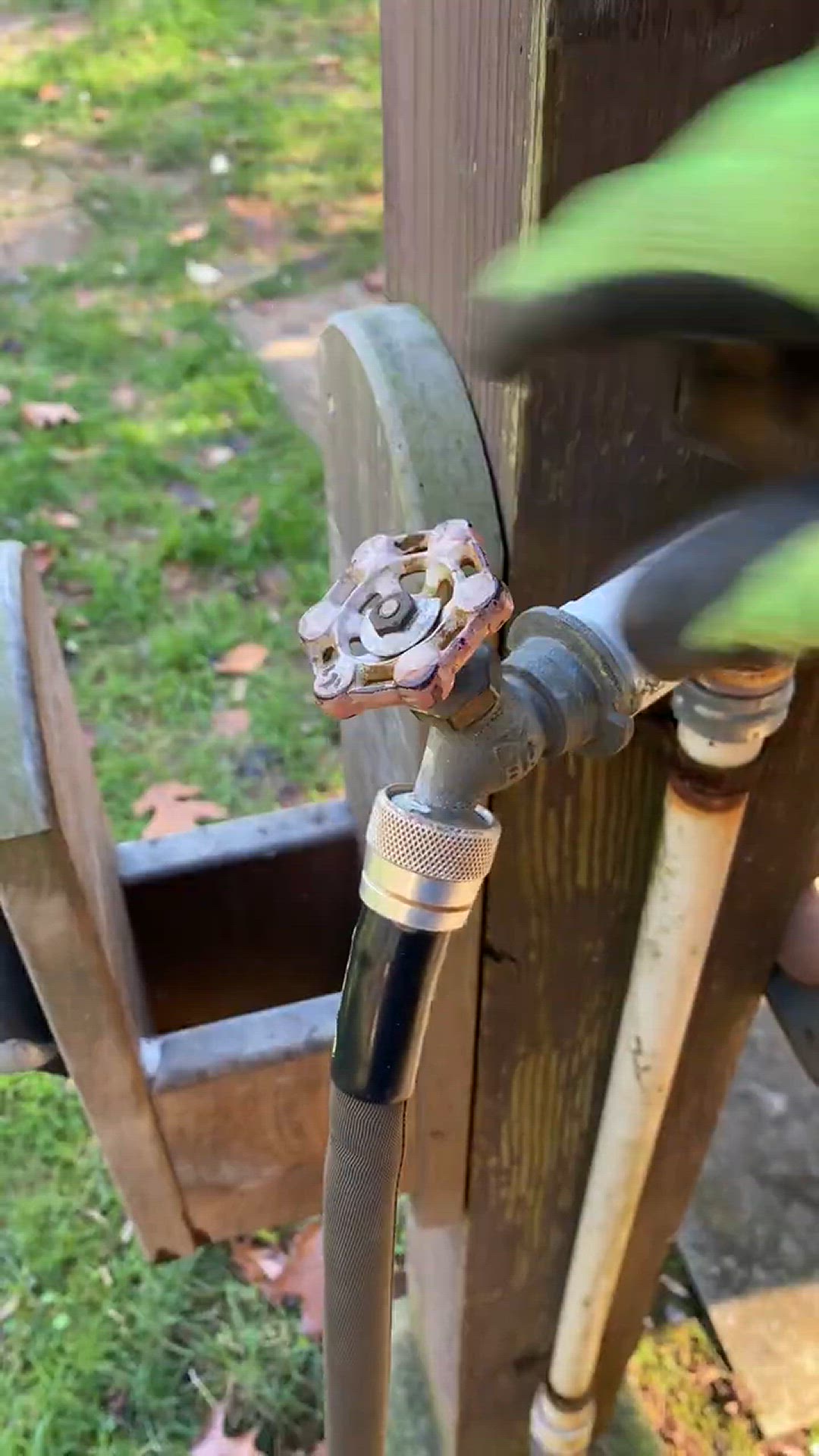 'Video thumbnail for Prevent Pipes from Freezing'